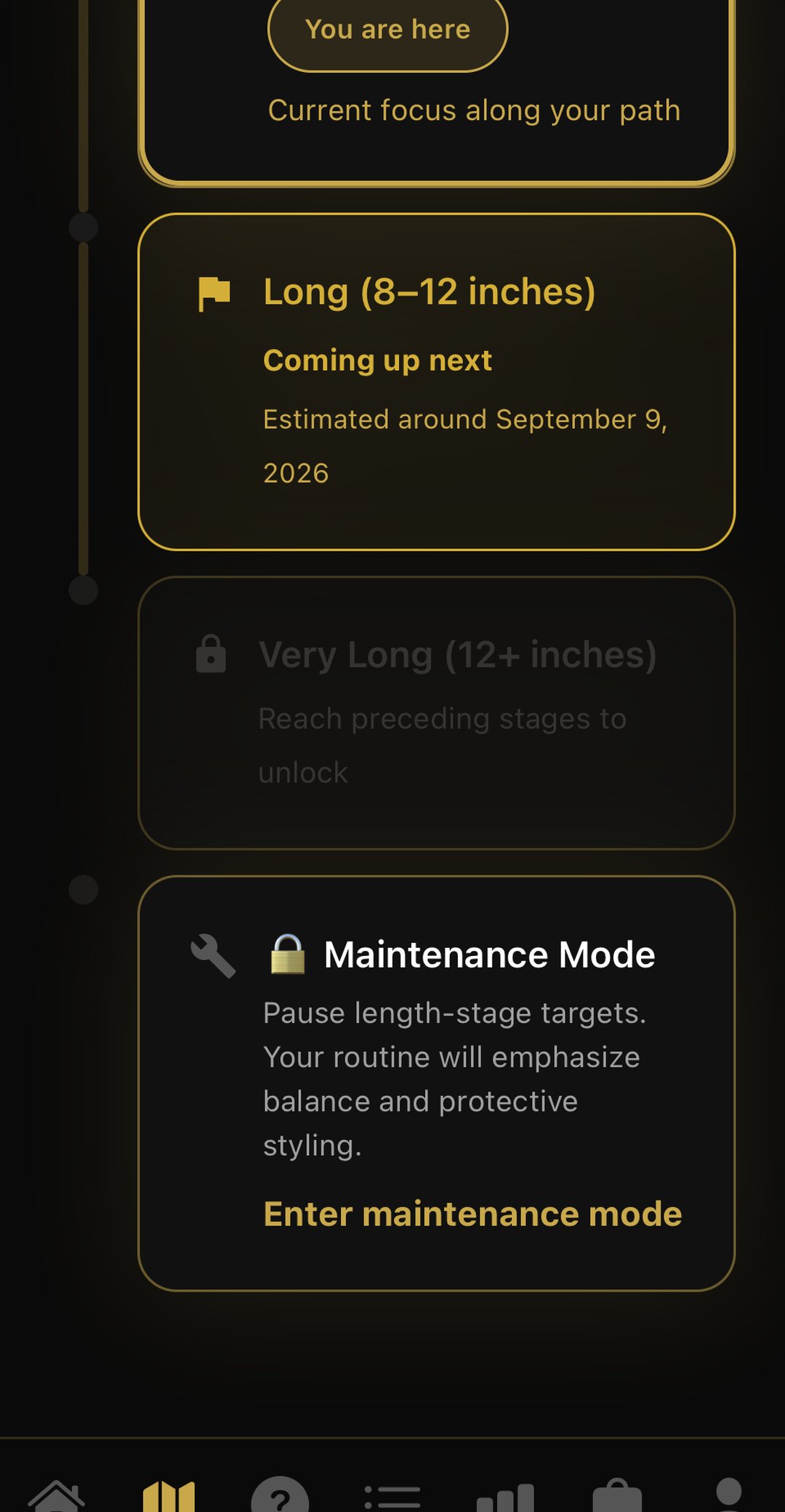 StrandLab Growth Path